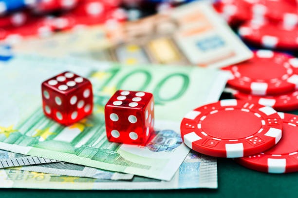 republik 365 platform dashboard showing football, esports, live casino, and slots categories
