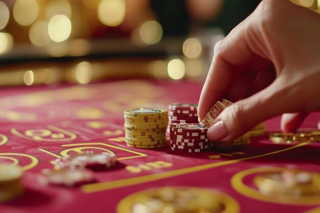China Pools settlement process and payout notification on republik 365